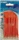 Pilot FriXion Ball BLS-FR7-S3-R Rollerballmine RB 0.7mm rot, 3er-Pack