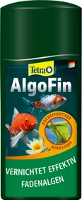 Tetra Pond AlgoFin Fadenalgenvernichter, 500ml