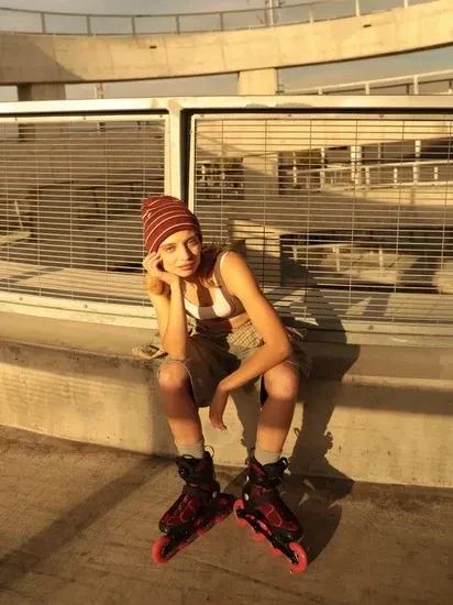 K2 Alexis 90 BOA Inline-Skate (Damen) (Modell 2025)