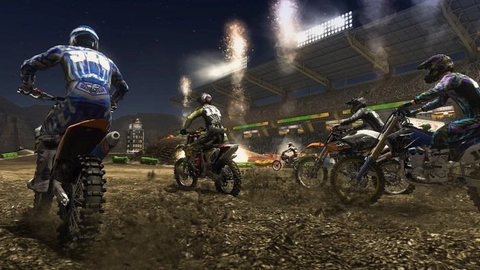 MX vs. ATV: Reflex (PS3) – Bild 7