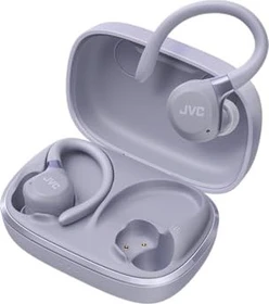 JVC HA-EC75T violett