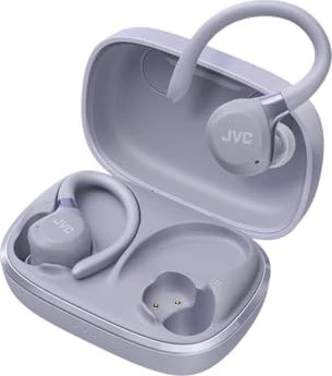 JVC HA-EC75T