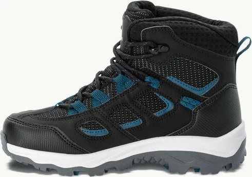 Jack Wolfskin Vojo Texapore Mid phantom (Junior)