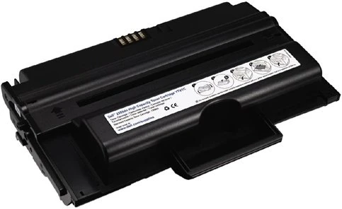 Dell Toner 593-11043 schwarz extra hohe Kapazität