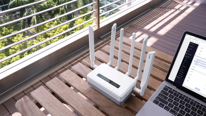 GL.iNet GL-XE3000 Puli AX, 5G, AX3000
