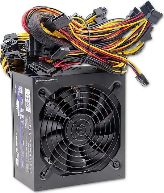 Qoltec ATX Power Supply 1800W, ATX