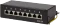 LogiLink Desktop Patchpanel Cat6a, für Tisch/Wand, 8-Port, schwarz Vorschaubild