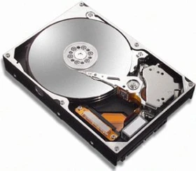 Maxtor MaXLine Plus III 300GB, 3.5" / SATA 3Gb/s (7V300F0)