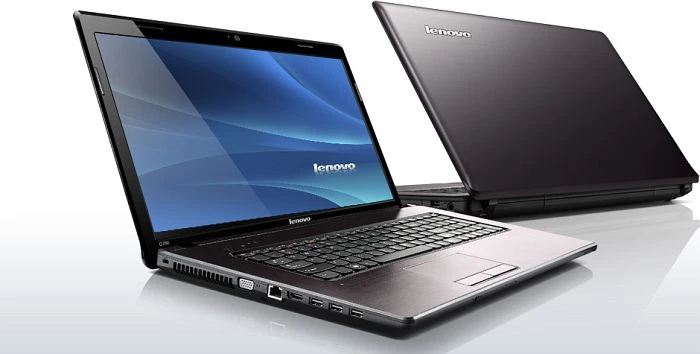 Lenovo G780, Core i3-2328M, 6GB RAM, 1TB HDD, GeForce GT 635M, UK