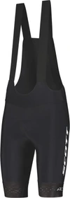 Scott RC Pro+++ Fahrradhose kurz schwarz/weiß (Herren)