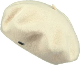 Barts Sambre Beret Kappe cream (Damen)