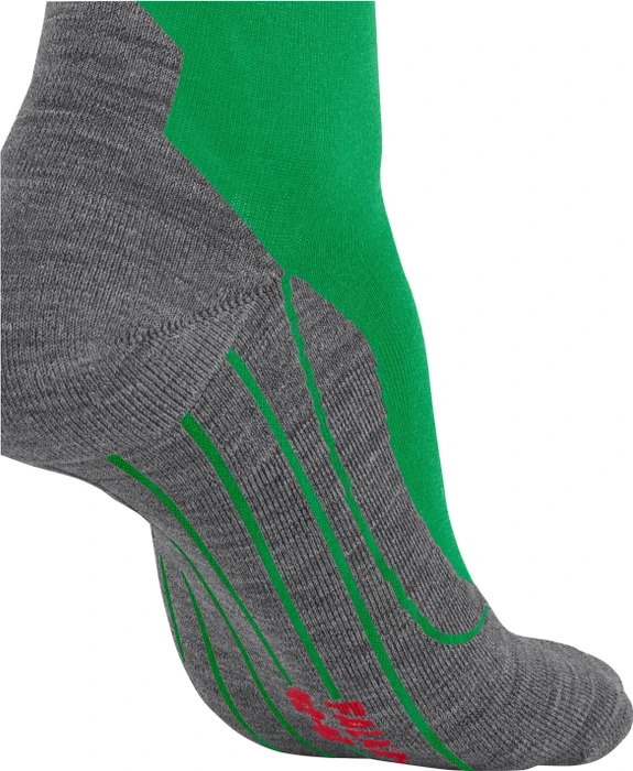 Falke RU4 Endurance Reflect Laufsocken grassgreen (Damen)