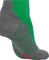Falke RU4 Endurance Reflect Laufsocken grassgreen (Damen) Vorschaubild