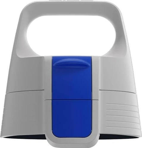 Sigg WMB ONE 2 Verschluss grau/blau