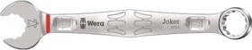 Wera 6003 Joker Ring-Maulschlüssel, 17x190mm