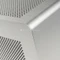 DAN Cases A4-SFX v1 silber, Mini-ITX Vorschaubild