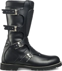 Stylmartin Continental schwarz