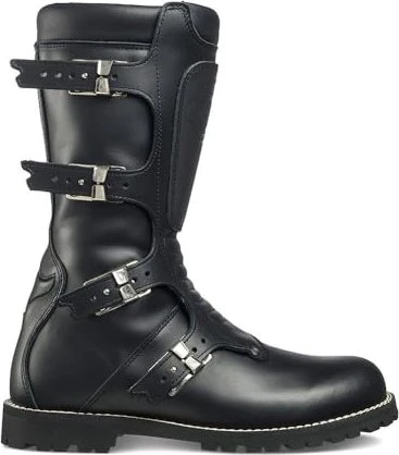 Stylmartin Continental schwarz