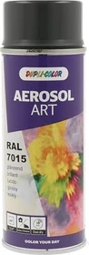 Dupli-Color Aerosol Art Acryllack-Spray RAL 7015 schiefergrau glänzend, 400ml