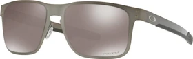 Oakley Holbrook Metal Prizm Porarized gunmetal/black