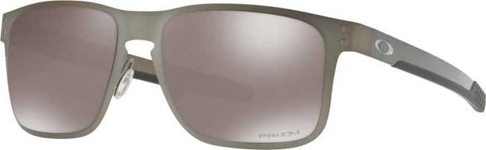 Oakley Holbrook Metal Prizm Porarized gunmetal/black
