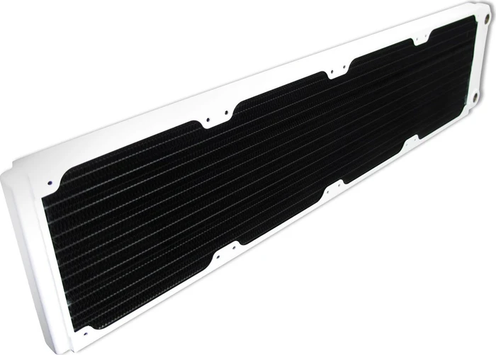 XSPC TX480 ultrathin, weiß
