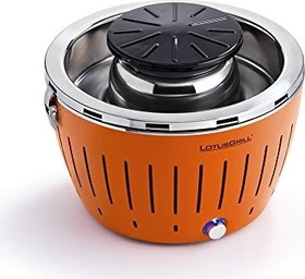 LotusGrill FG-Set Fondue-Aufsatz