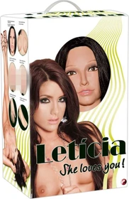 You2Toys Leticia