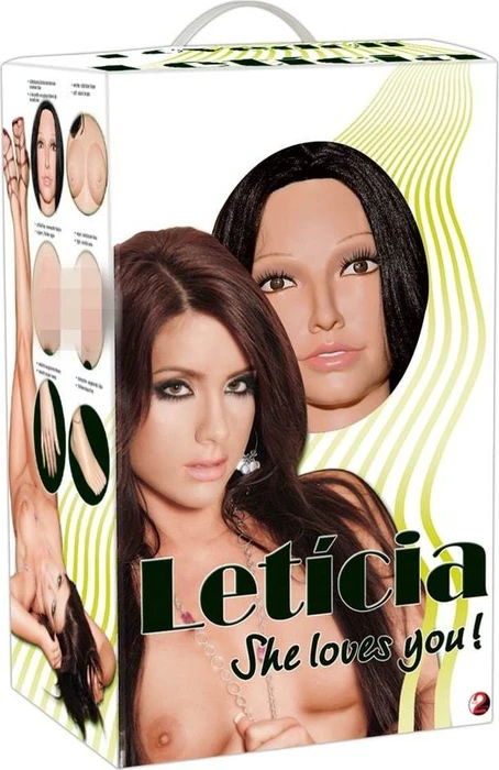 You2Toys Leticia