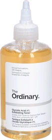 The Ordinary Glycolic Acid 7% Exfoliating Toner, 240ml