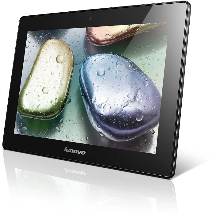 Lenovo IdeaTab S6000-L, schwarz, 16GB