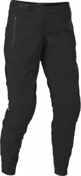Fox Racing Ranger Fahrradhose lang schwarz (Damen)
