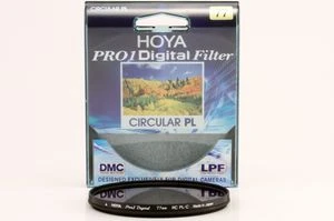 Hoya Pol Circular Pro1 Digital 77mm
