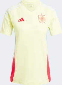 adidas UEFA EURO 2024 Spanien Auswärtstrikot (Damen)