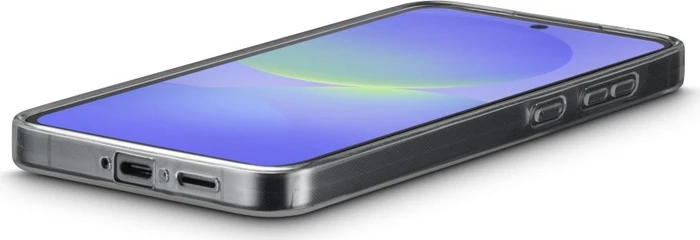 Hama Handyhülle Always Clear für Samsung Galaxy A36 5G transparent