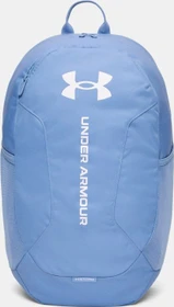 Under Armour Hustle Lite blue float/white