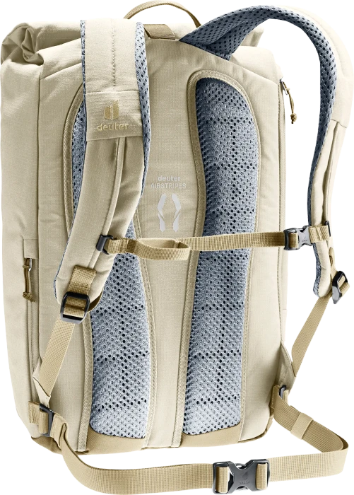 Deuter StepOut 22 bone/desert