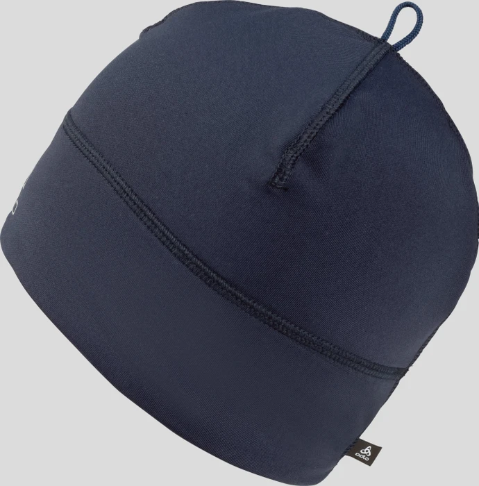 Odlo Polyknit Warm Mütze dark sapphire