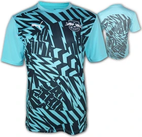 Puma RB Leipzig Pre-Match 2024/2025 Trikot kurzarm (Herren)