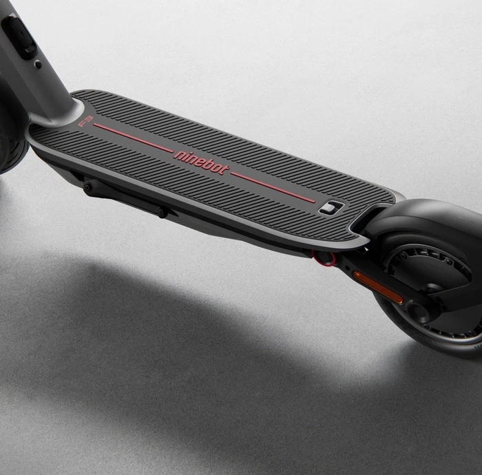 Ninebot by Segway F3 D Elektro-Roller 20km/h