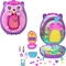 Mattel Polly Pocket - Mama & Baby Igel Schatulle Vorschaubild