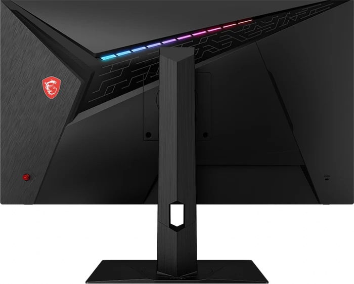 MSI Optix MAG274QRXDE, 27"