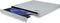 Hitachi-LG Data Storage GP57EW40, SlimLine weiß, USB 2.0 Vorschaubild