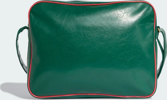 adidas OG Airliner Umhängetasche collegiate green