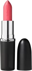 MAC MACximal Sleek Satin Lippenstift grapefruit pucker, 3.5g