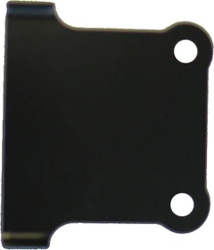 Makita Bodenschaber, 100x160mm, 1 Stück