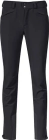 Bergans Istjern 365 Warm Flex Hose lang solid charcoal (Damen)