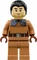 LEGO Star Wars Episoden I-VI - Rebel Combat Frigate Vorschaubild