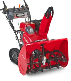 Honda HSS1380A T Benzin-Schneefräse