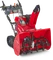 Honda HSS1380A Benzin-Schneefräse Vorschaubild